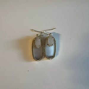 Vintage Kendra Scott Elle earrings